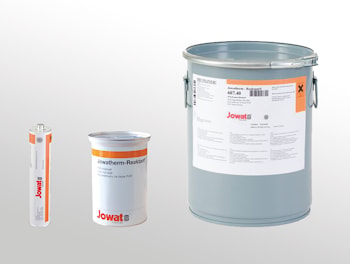 Клей-расплав Jowatherm Reaktant 602.37  