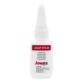 Цианоакрилатный клей Jowat 975.50