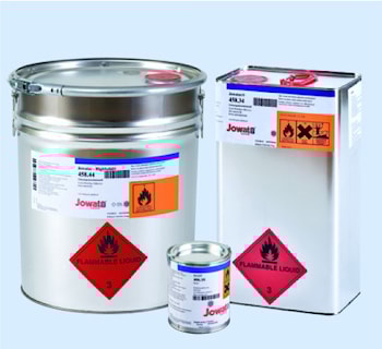 Контактный клей Jowatac 473.64