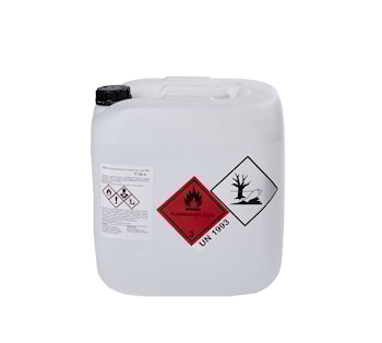 Очиститель ручной FSG DN 30л