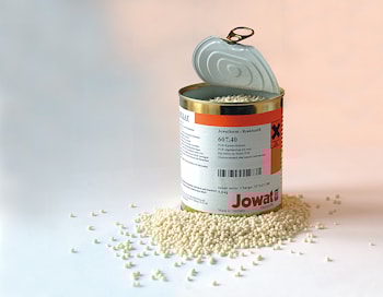 Клей-расплав Jowatherm Reaktant 607.40-607.41