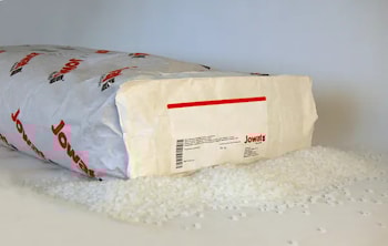 Клей-расплав Jowatherm 282.60