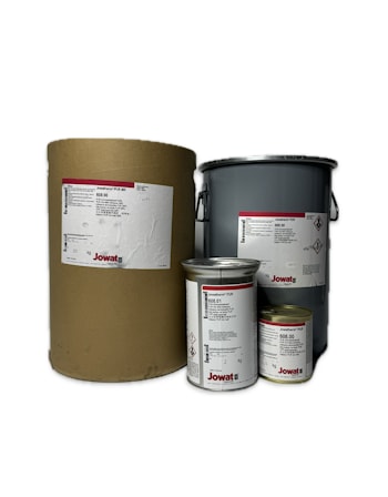 Клей-расплав Jowatherm Reaktant 608.90-608.91  